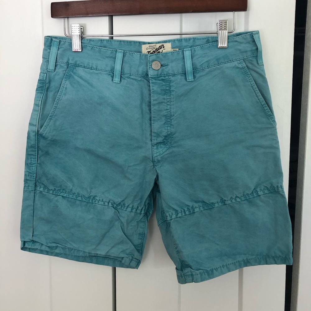 Topman Jeans shorts.